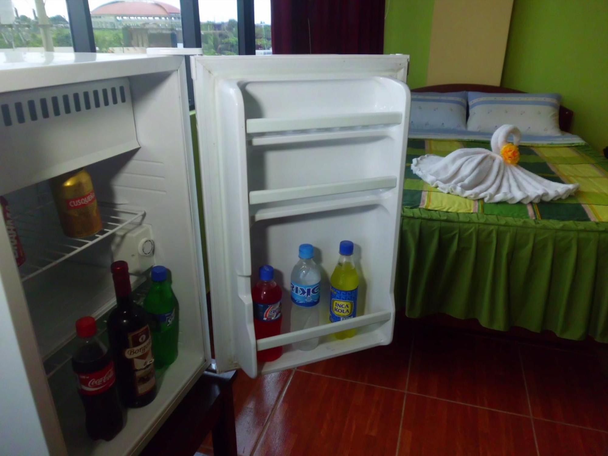 La Torre Inn Puerto Maldonado Værelse billede