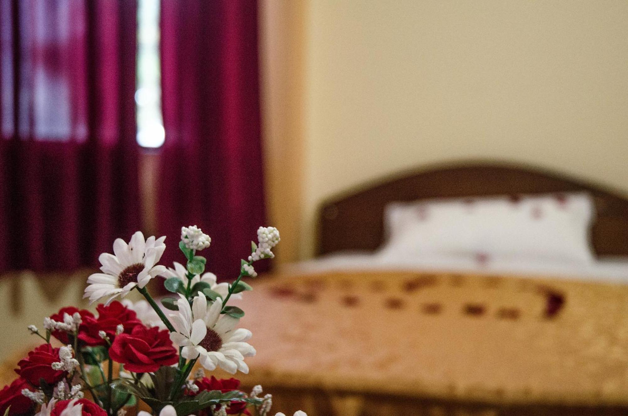 La Torre Inn Puerto Maldonado Værelse billede