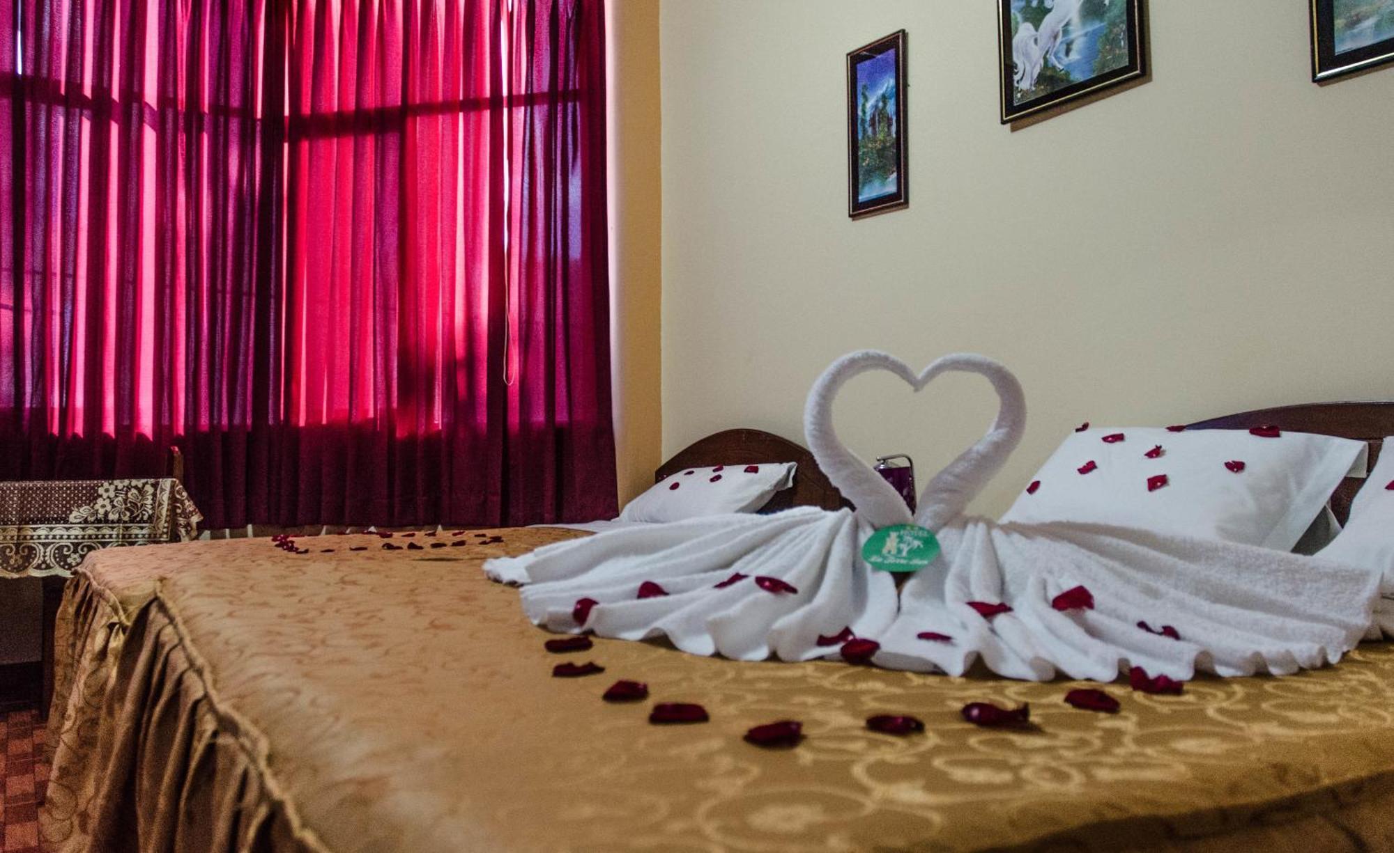 La Torre Inn Puerto Maldonado Værelse billede