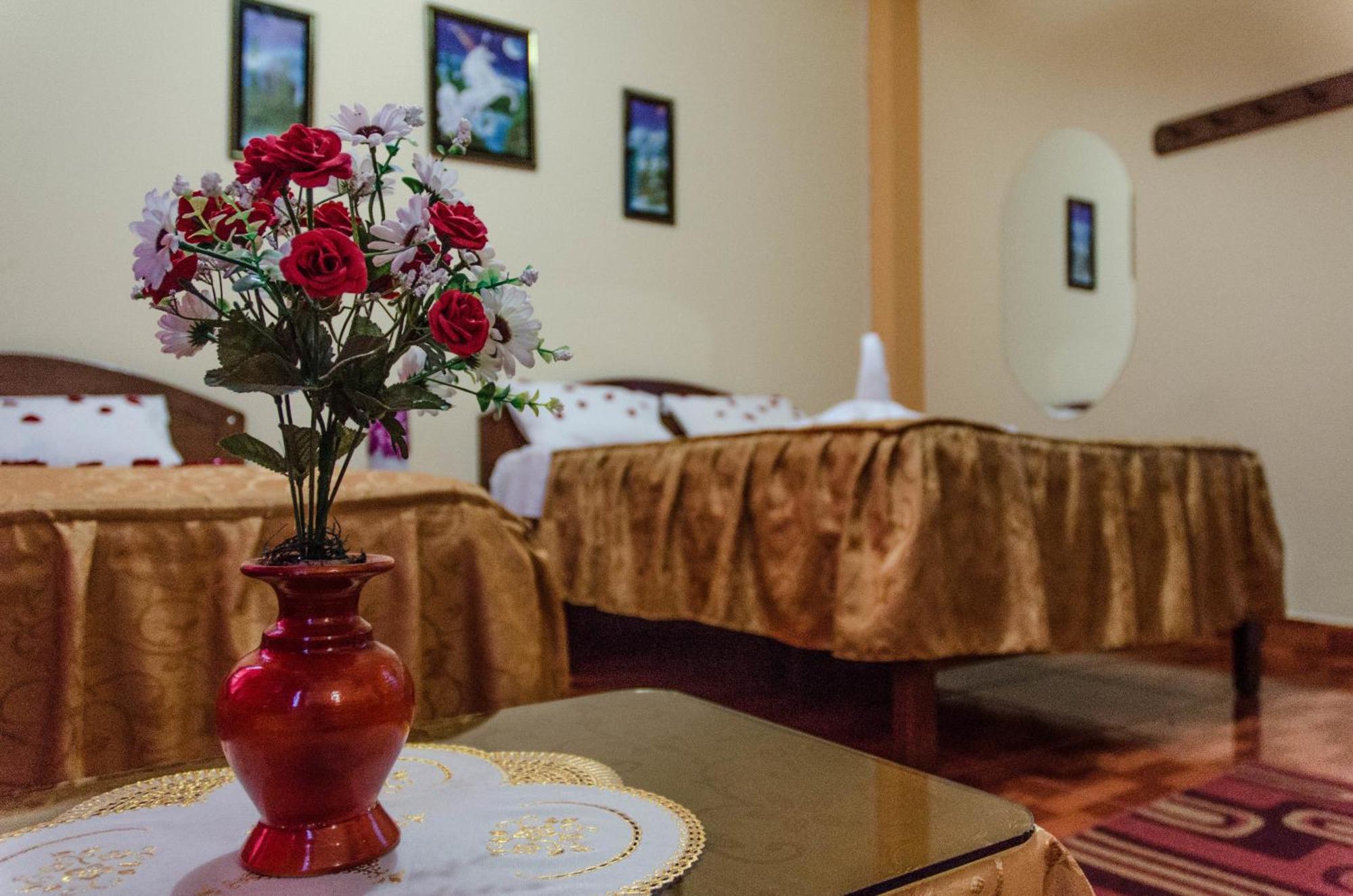 La Torre Inn Puerto Maldonado Værelse billede