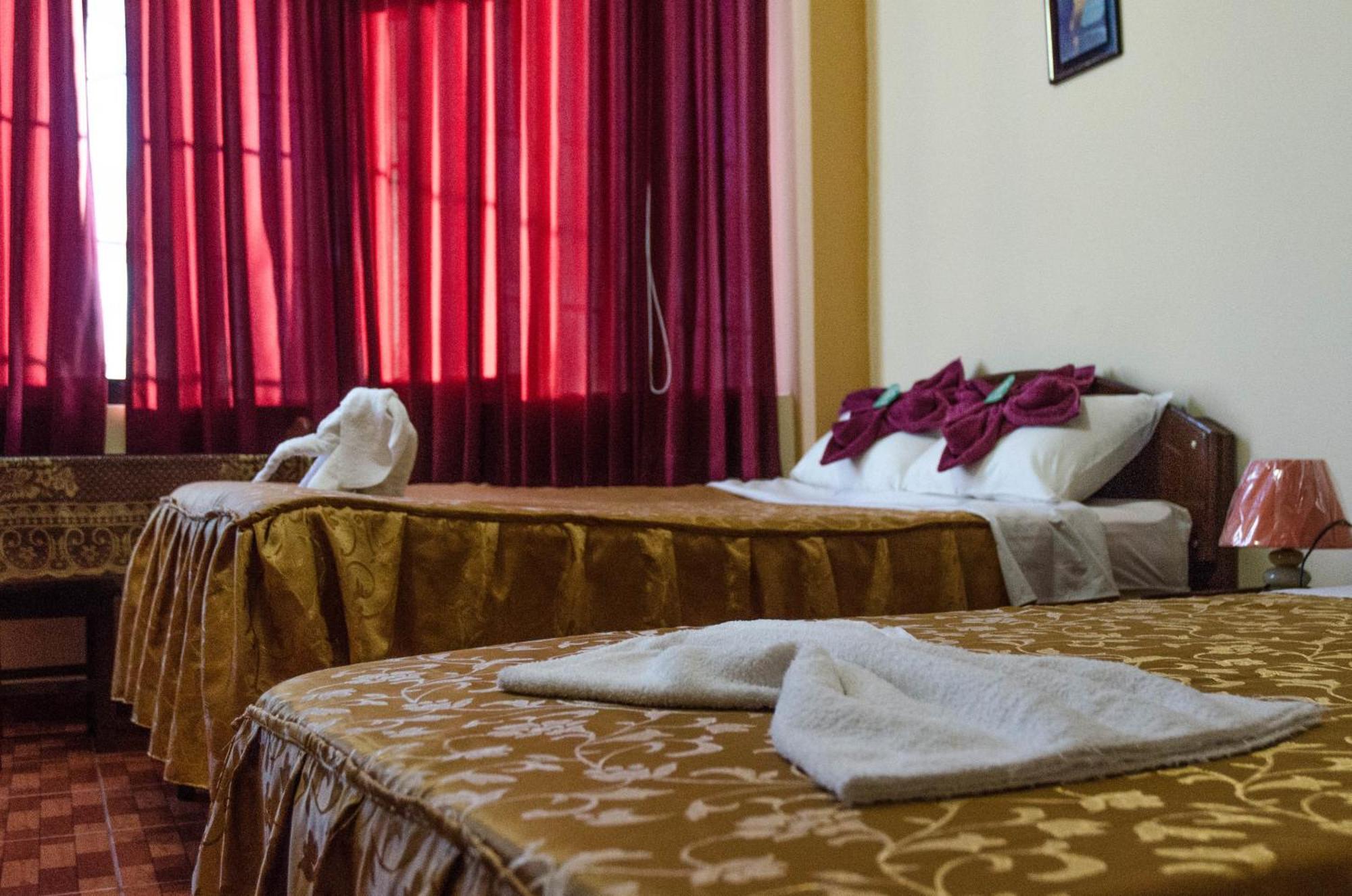 La Torre Inn Puerto Maldonado Værelse billede