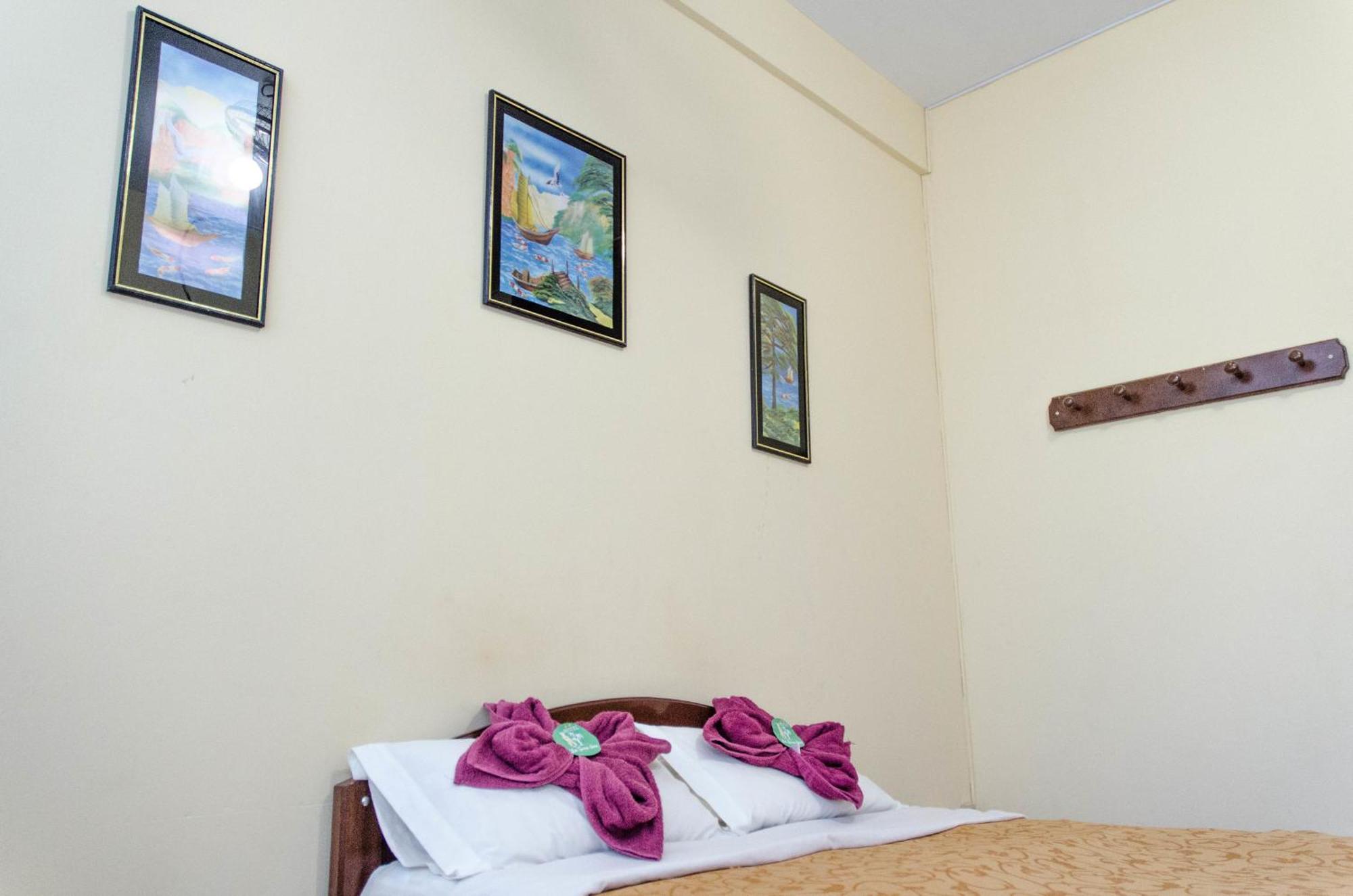 La Torre Inn Puerto Maldonado Værelse billede