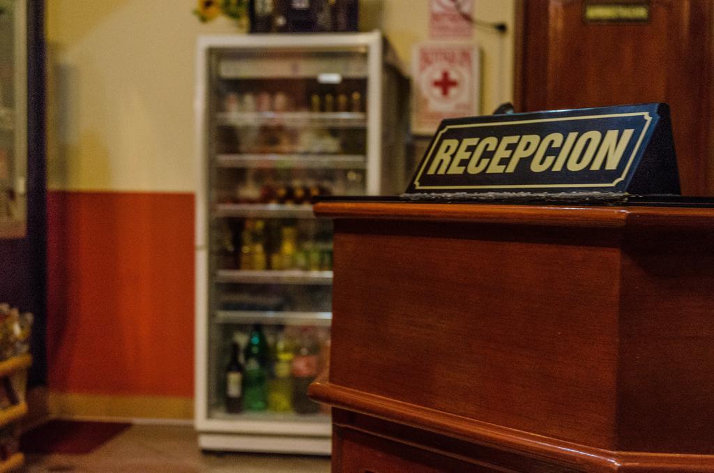 La Torre Inn Puerto Maldonado Eksteriør billede