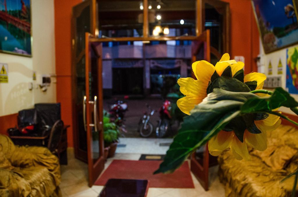 La Torre Inn Puerto Maldonado Eksteriør billede