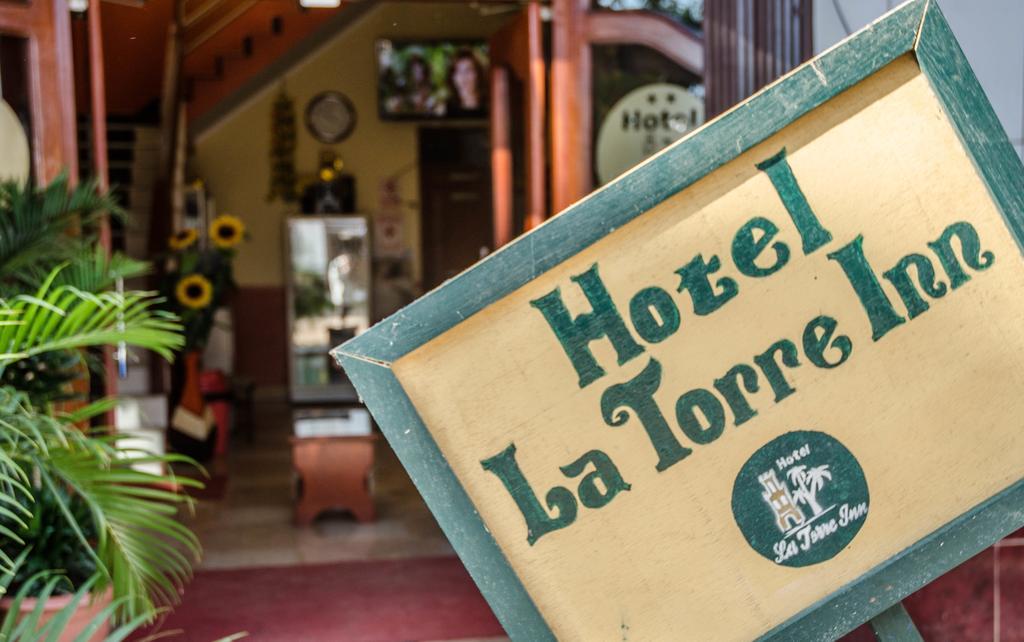 La Torre Inn Puerto Maldonado Eksteriør billede