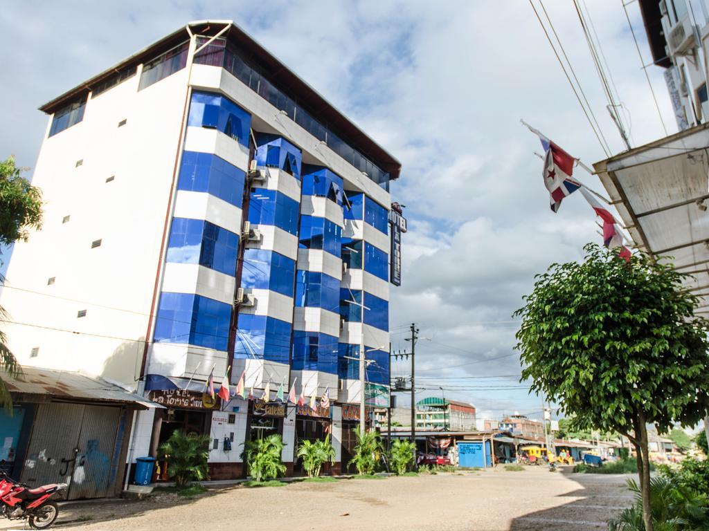 La Torre Inn Puerto Maldonado Eksteriør billede