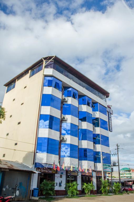 La Torre Inn Puerto Maldonado Eksteriør billede
