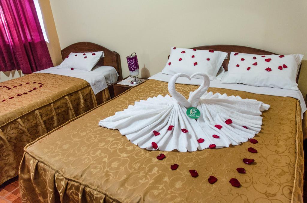 La Torre Inn Puerto Maldonado Eksteriør billede