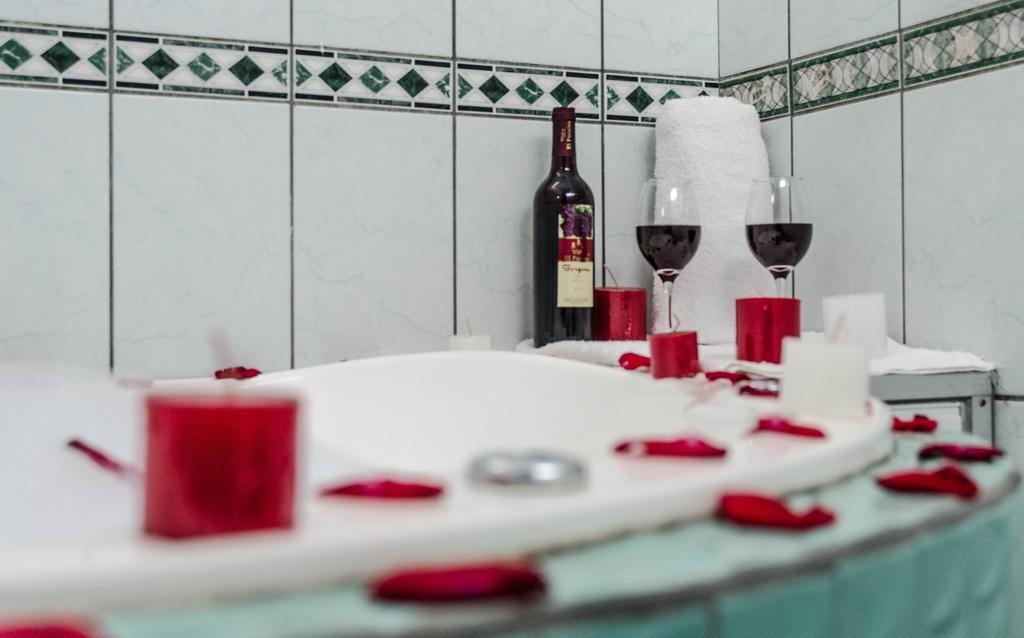 La Torre Inn Puerto Maldonado Værelse billede
