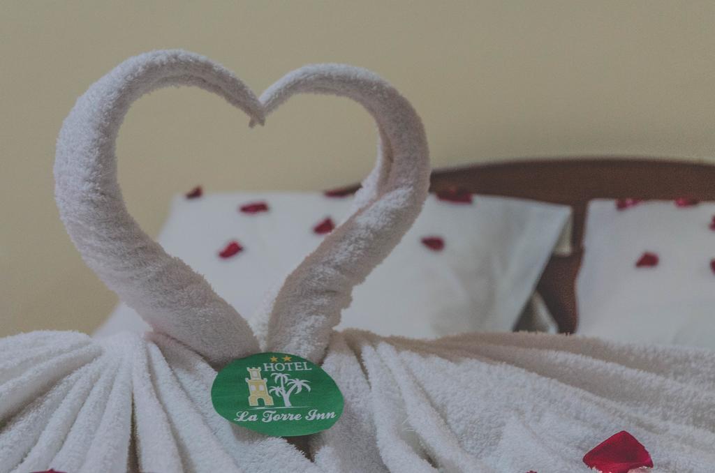 La Torre Inn Puerto Maldonado Værelse billede