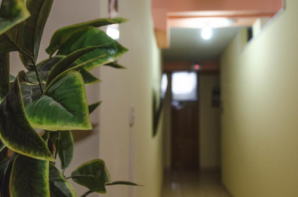 La Torre Inn Puerto Maldonado Eksteriør billede