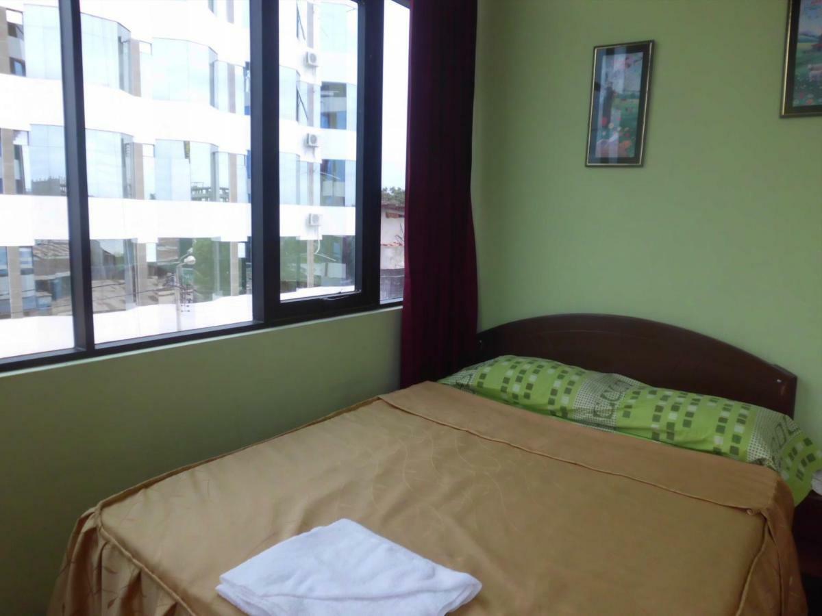 La Torre Inn Puerto Maldonado Eksteriør billede